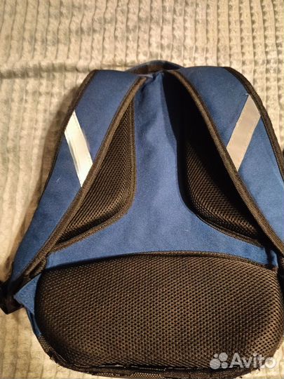 Рюкзак для мальчика