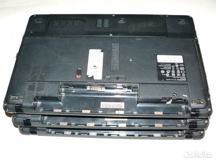 Ноутбук eМachines E730/ E640G/ E440