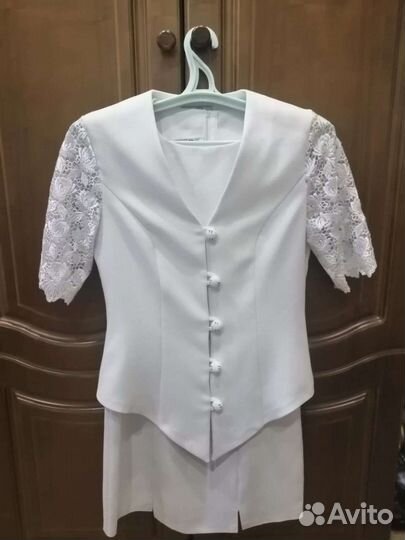 Женская одежда