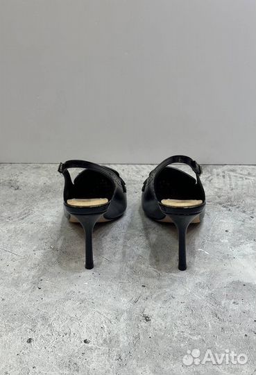 Туфли christian dior