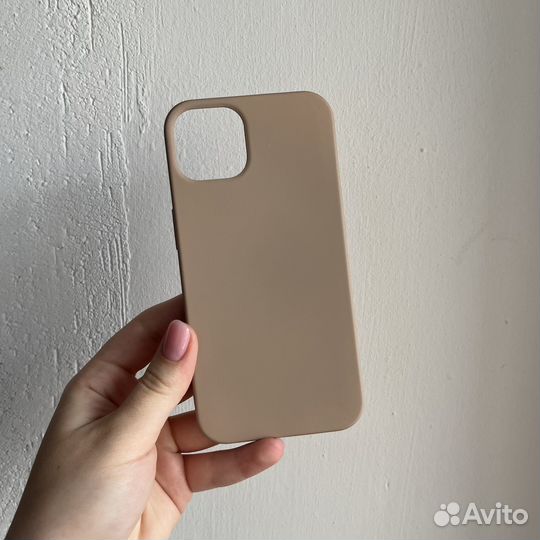 Чехлы на телефон iPhone 13, 13 mini