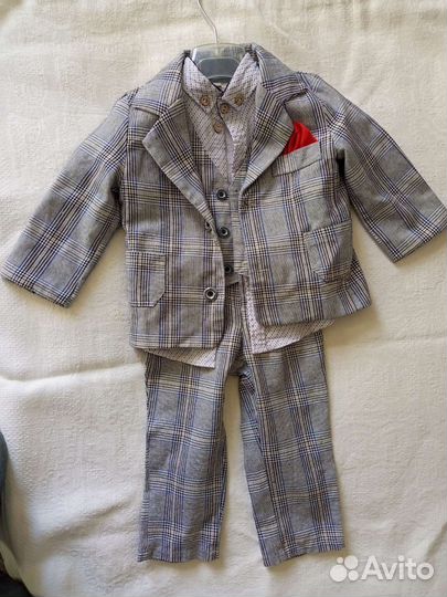 Одежда для мальчика