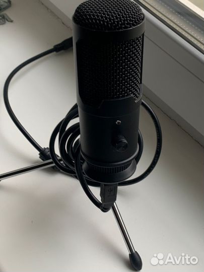 Микрофон Drelanmic