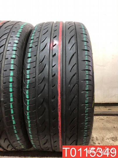 Pirelli P Zero Nero GT 225/40 R18 92Y