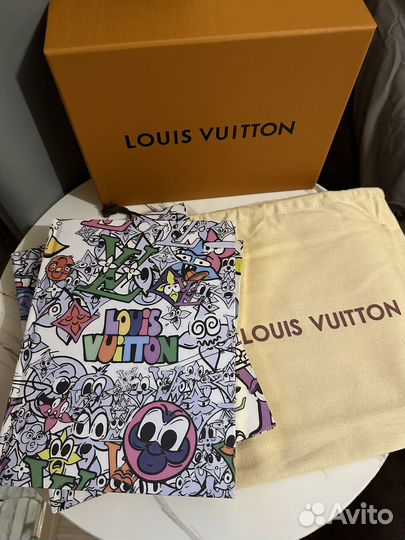 Блокноты Louis Vuitton