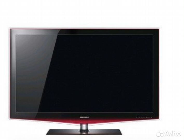Samsung телевизор ЖК бу