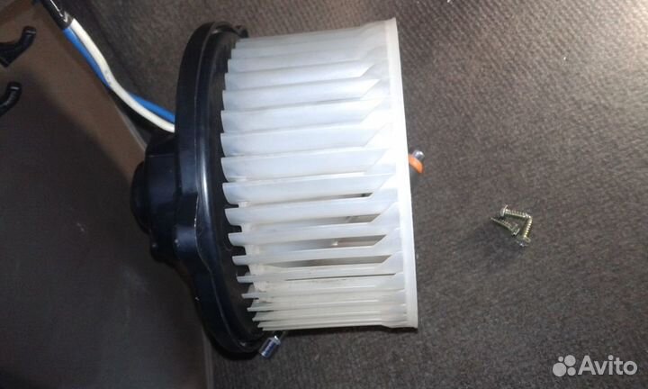 Фильтр салона TLC 80