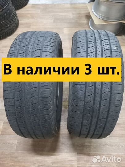 Kumho Road Venture MT 834 265/60 R18