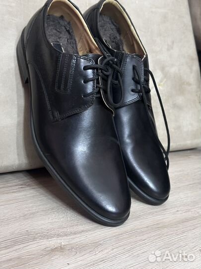 Туфли мужские 43 размер