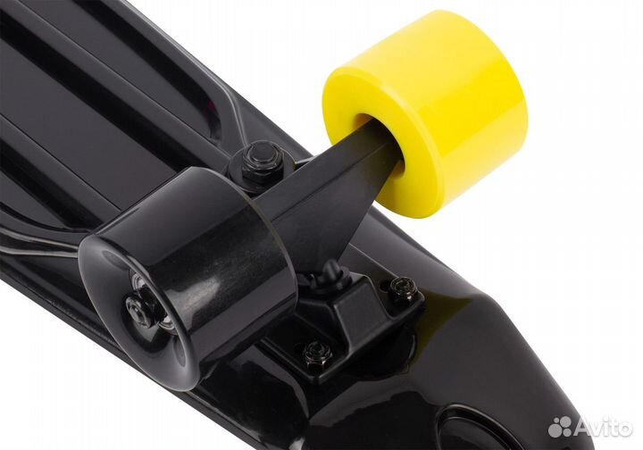 Скейтборд fish 22