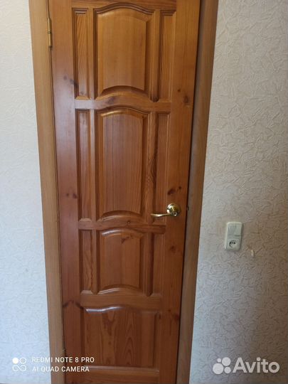 Продаю двери з шт