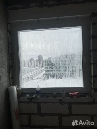 Окна стеклопакеты бу