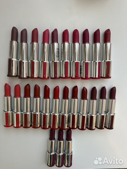 Givenchy помада