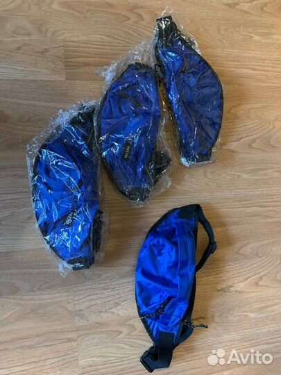 Борсетка Tecno