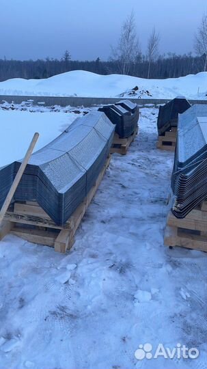 Быстровозводимые здания, ангары разборные, склады