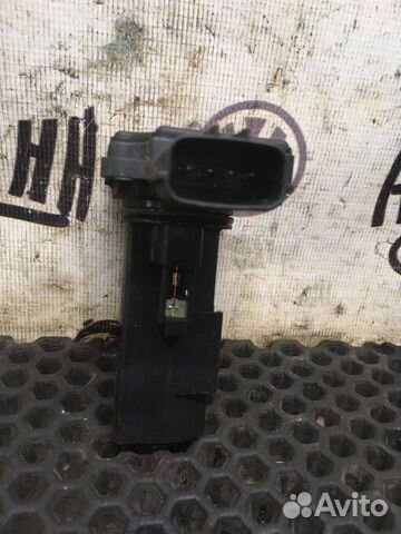 Дмрв Mitsubishi Lancer 10