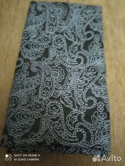 Ткань времён СССР, отрезы