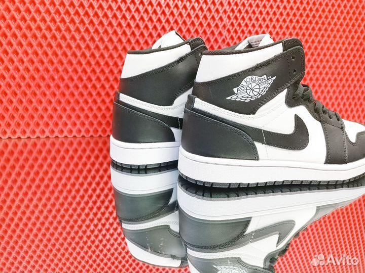 Кроссовки nike air jordan 1