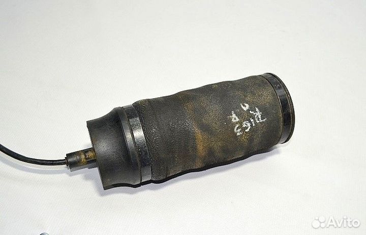 Воздушная подушка кабины, передняя правая renault