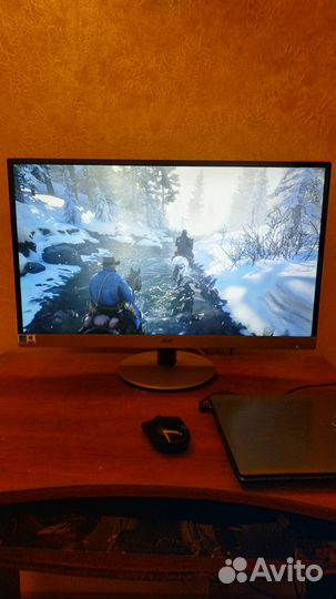 Монитор AOC 27дюймов aoc i2769v