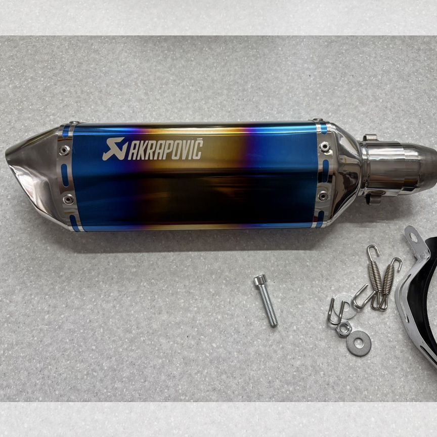 ⭐︎ MMX fotstöd lämpliga för Motocross, Enduro Xdure FF5 orange