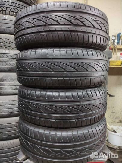 КАМА Кама-Евро-129 195/55 R15 85H