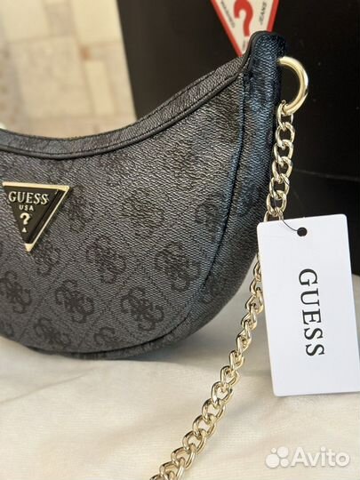 Сумка guess новая оригинал