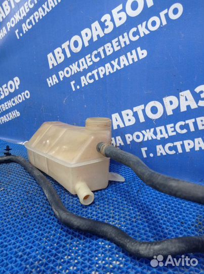 Бачок расширительный Ford Ka купе 1998
