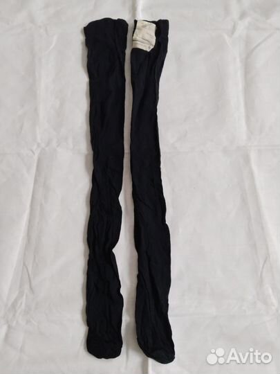 Чулки -колготки жен.СССР х/б и эластик