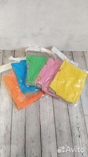 Круг для плавания детский надувной новый