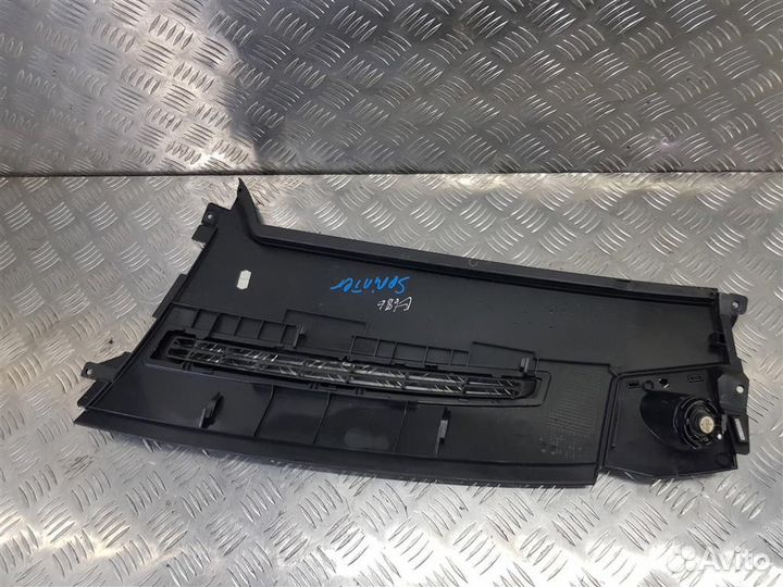 Накладка торпедо Мерседес Sprinter (906)