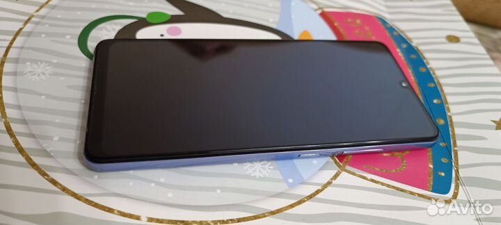 Samsung Galaxy A32, 4/128 ГБ