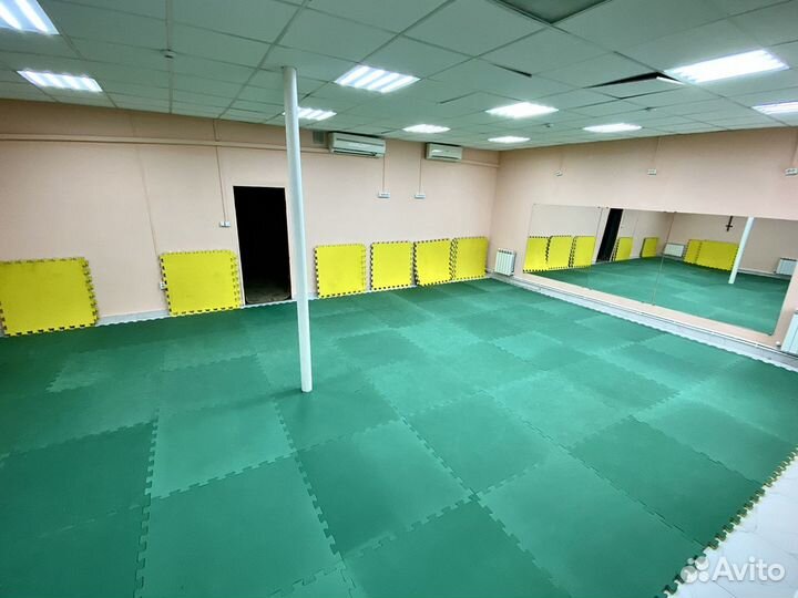 Свободного назначения, 65 м²