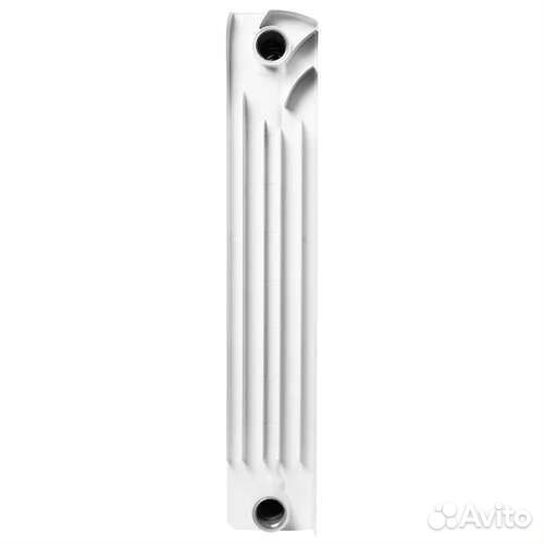 Радиатор отопления биметаллический