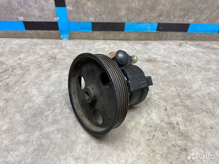 Насос гидроусилителя Renault Logan 1.4 K7J710 2007