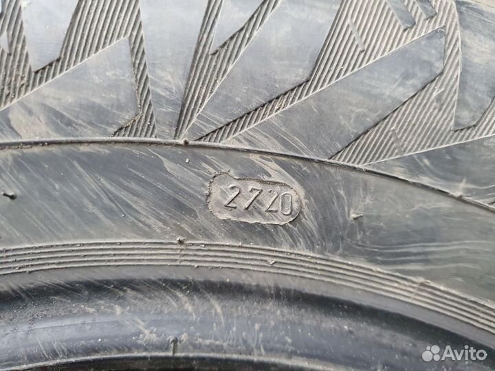 Cordiant Winter Drive 195/65 R15