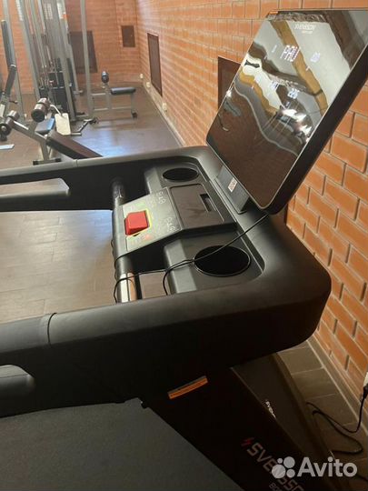 Беговая дорожка