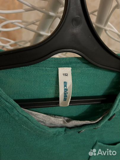 Лонгслив для мальчика