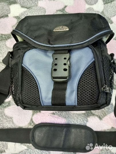 Сумка для фотоаппарата