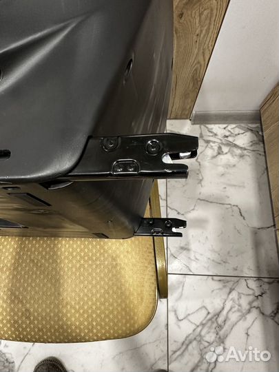 Cybex base M база isofix