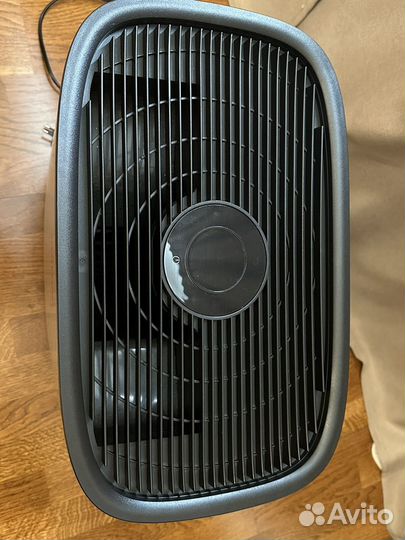 Увлажнитель воздуха Philips HU5931/10