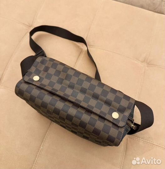 Сумка Louis Vuitton оригинал