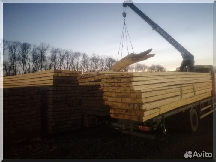 Доска, Брус, ту, 2 сорт