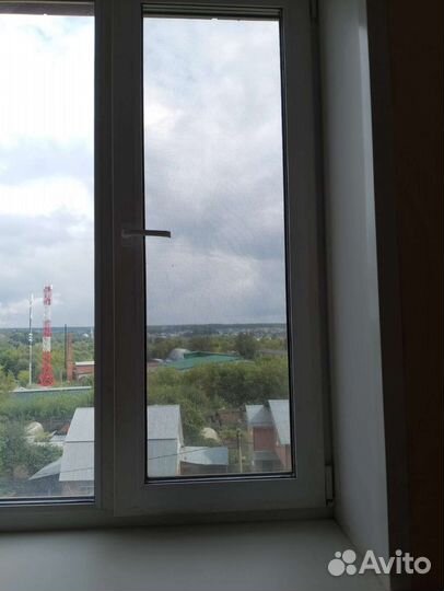 Стеклопластиковые окна