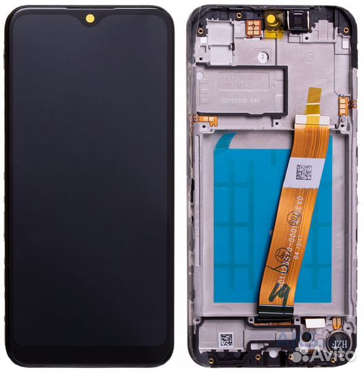 Дисплей(LCD) на Samsung A11 (A115) Оригинал