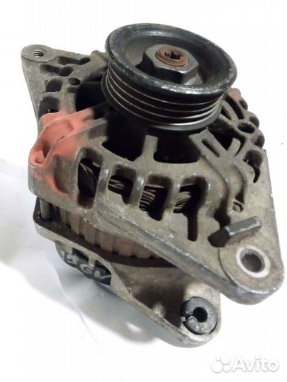 Генератор Hyundai Tucson, ix 35, 2.0л