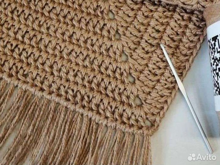 Джутовый шпагат