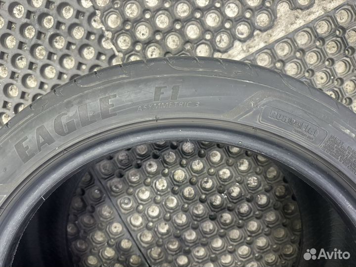 Goodyear Eagle F1 Asymmetric 3 225/45 R18 91Y