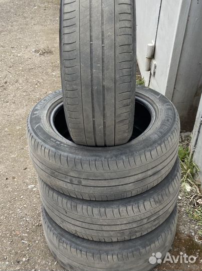 Michelin Primacy 3 205/55 R16 91V