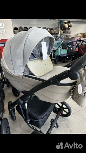 Коляска Bexa ideal Limited 2 в 1